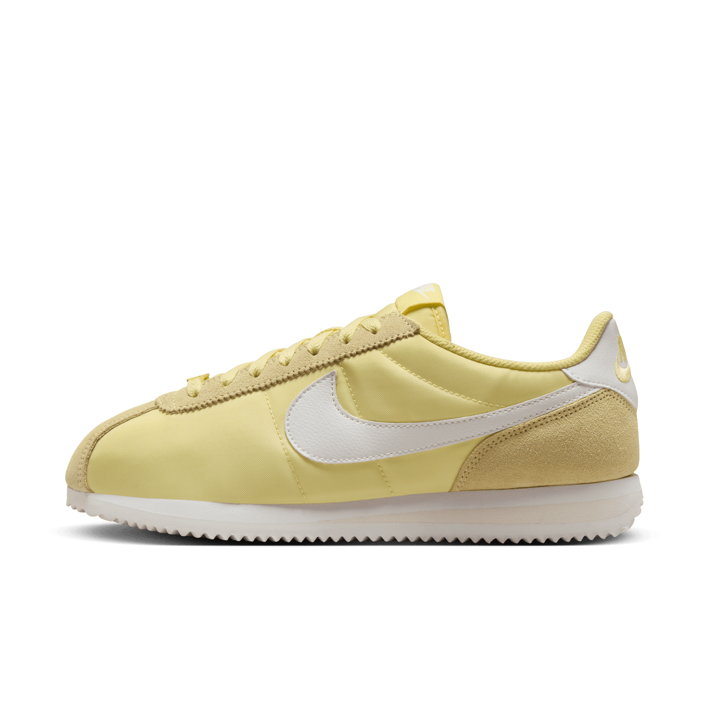 W NIKE CORTEZ TXT