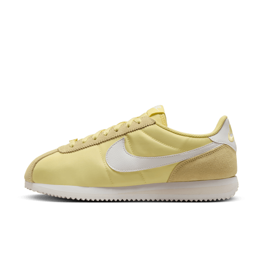 W NIKE CORTEZ TXT