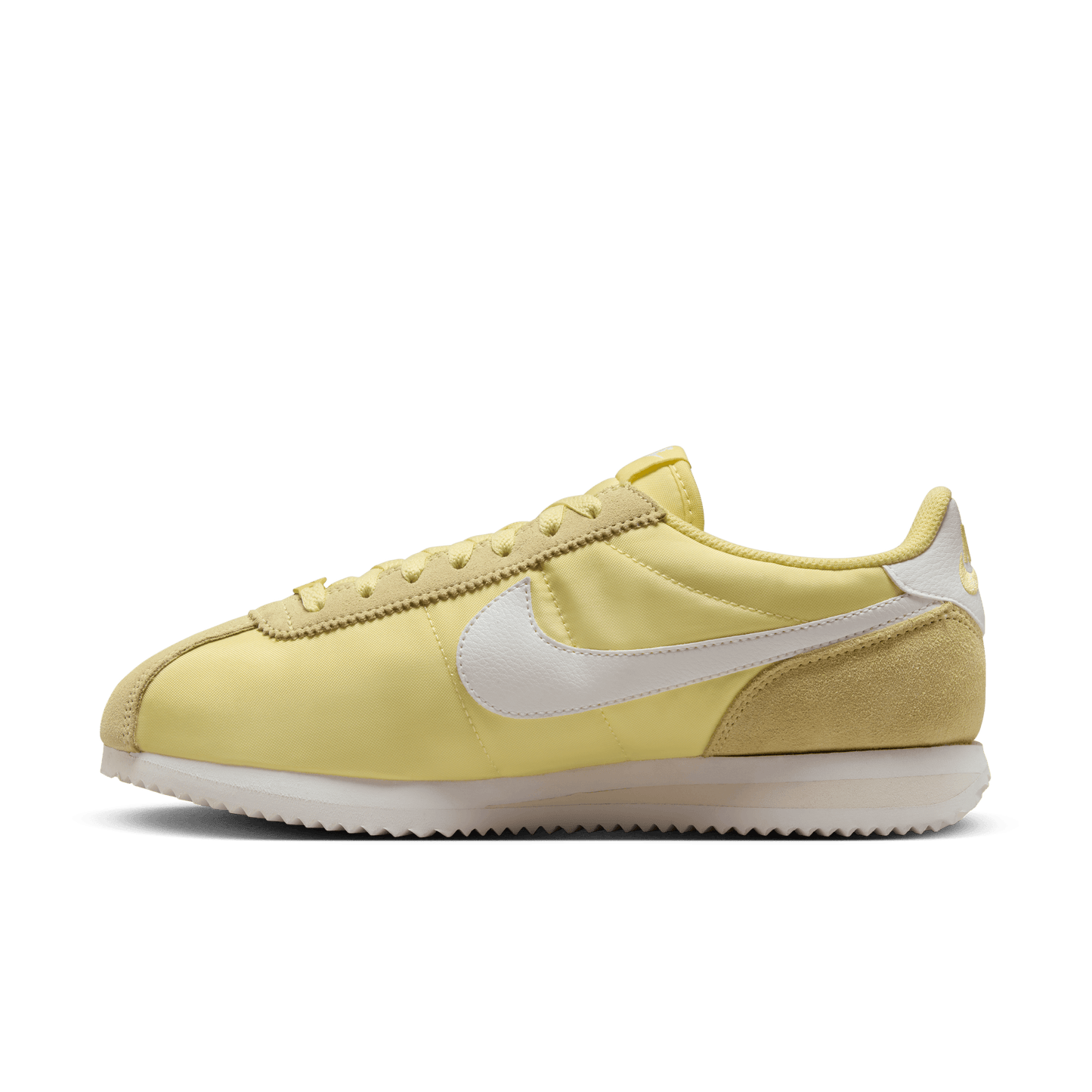 W NIKE CORTEZ TXT