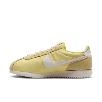 W NIKE CORTEZ TXT