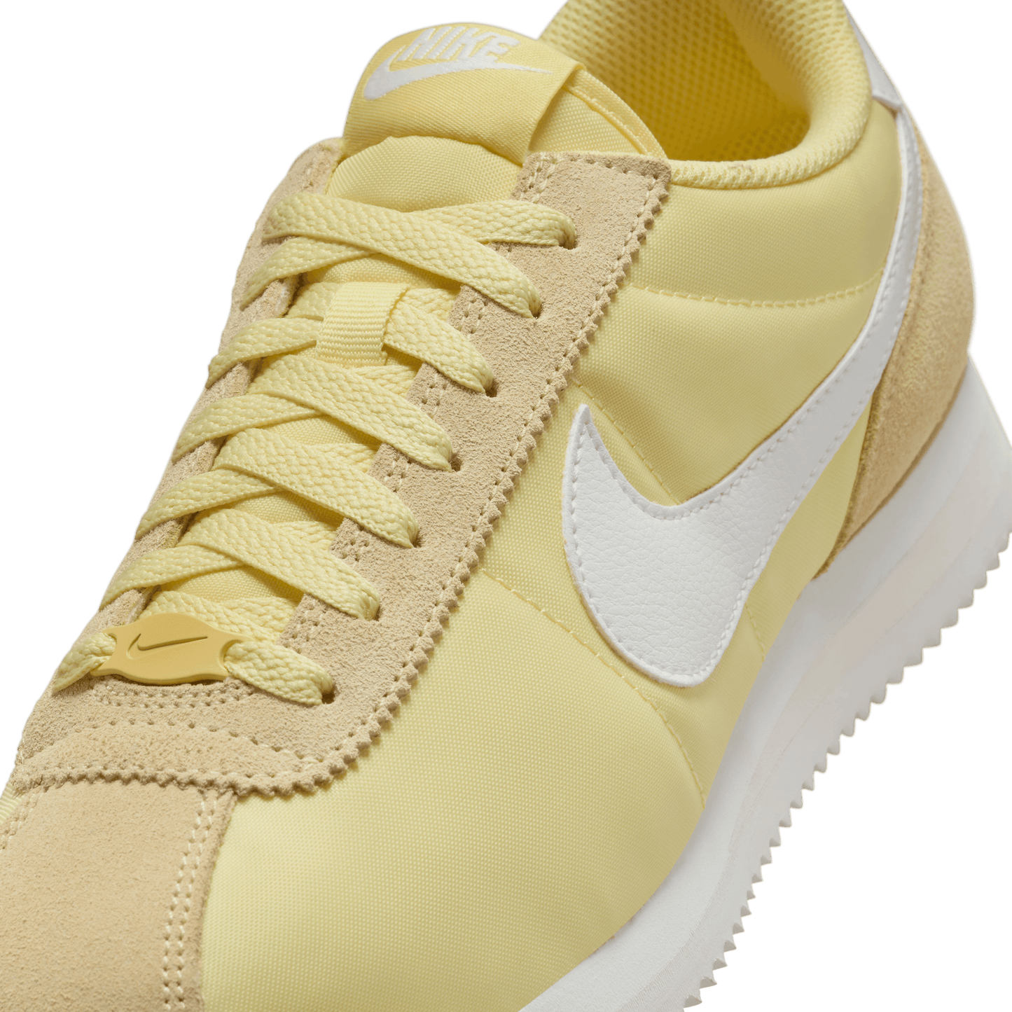 W NIKE CORTEZ TXT