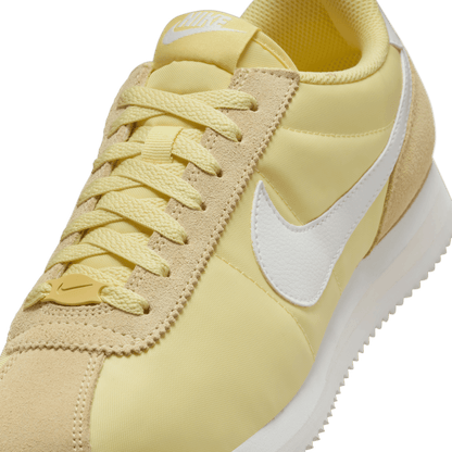 W NIKE CORTEZ TXT