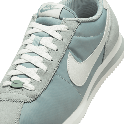 Grey and white cortez clearance