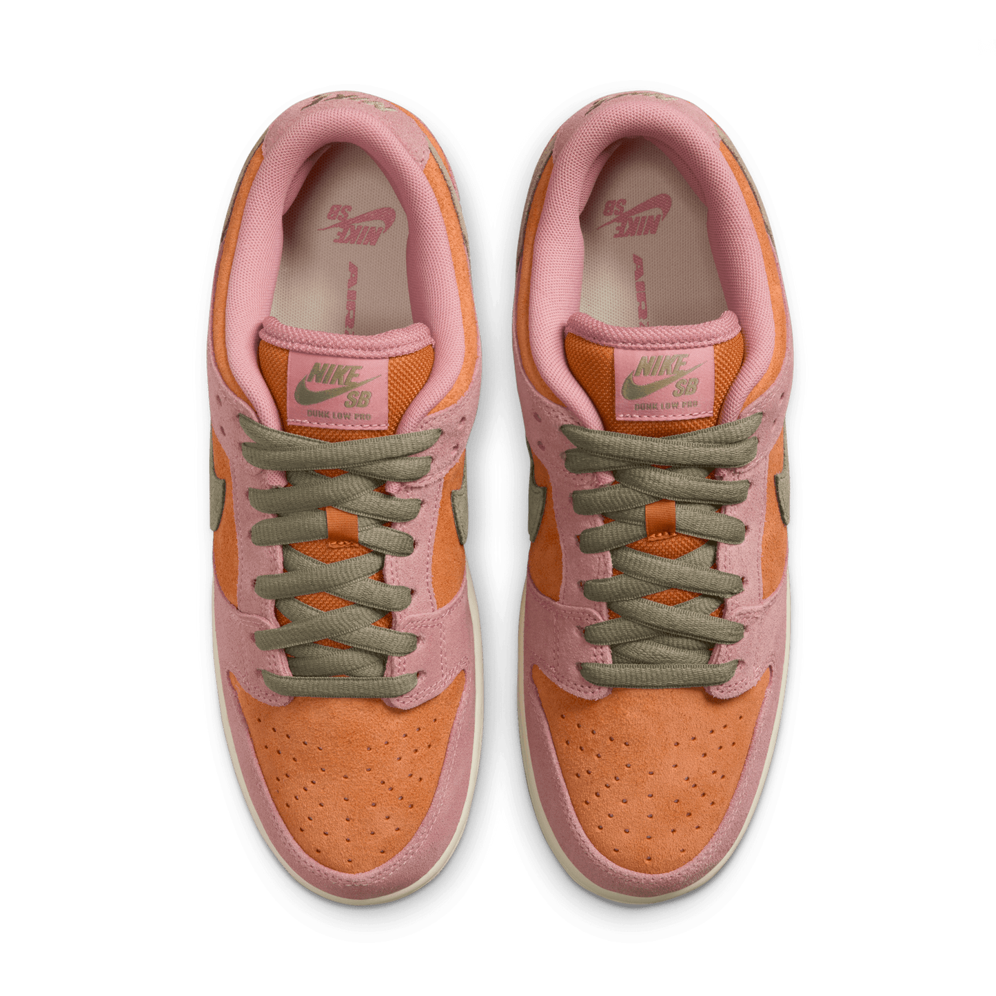 NIKE SB DUNK LOW PRO