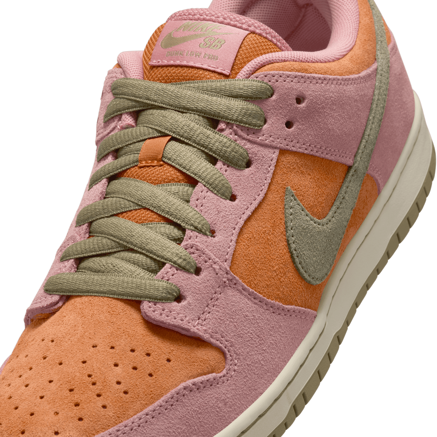 NIKE SB DUNK LOW PRO