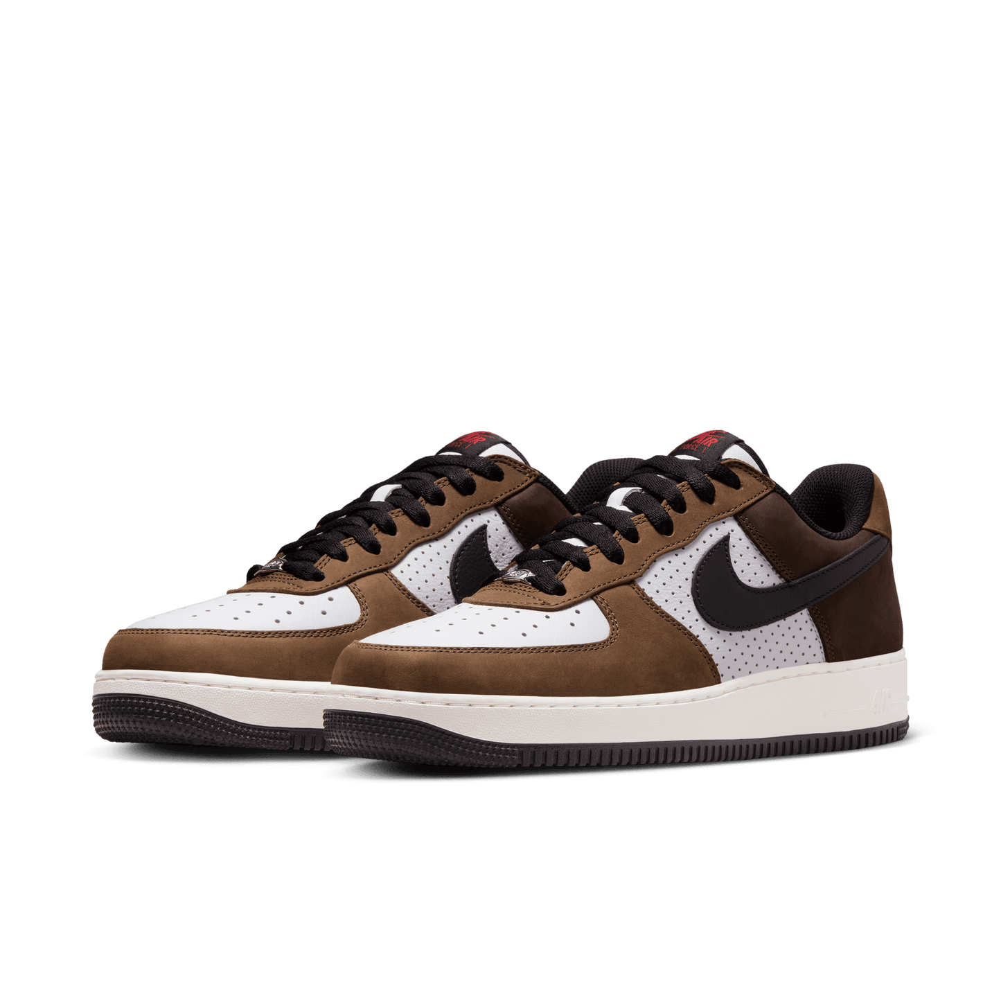 AIR FORCE 1 '07 LV8
