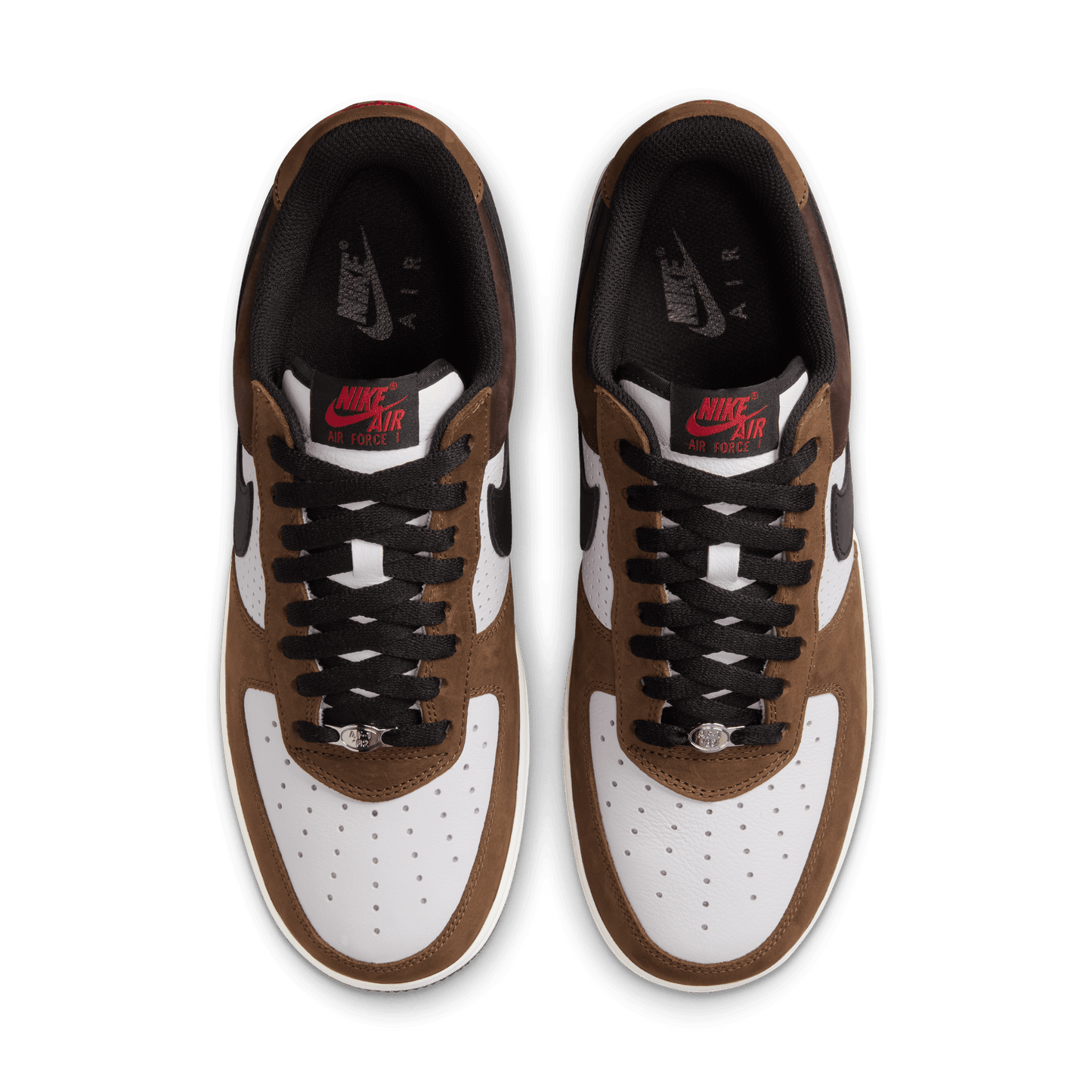 AIR FORCE 1 '07 LV8