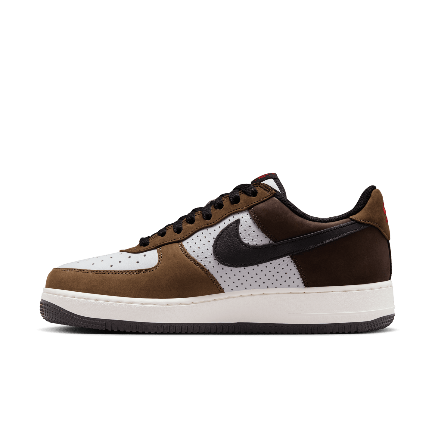 AIR FORCE 1 '07 LV8