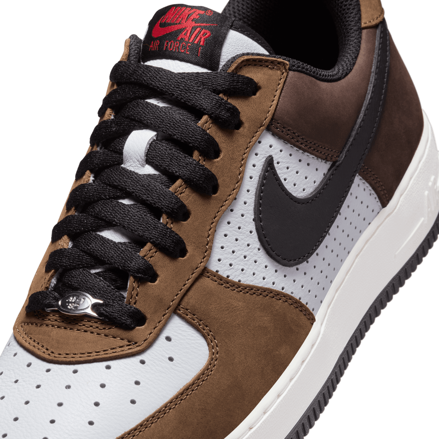 AIR FORCE 1 '07 LV8