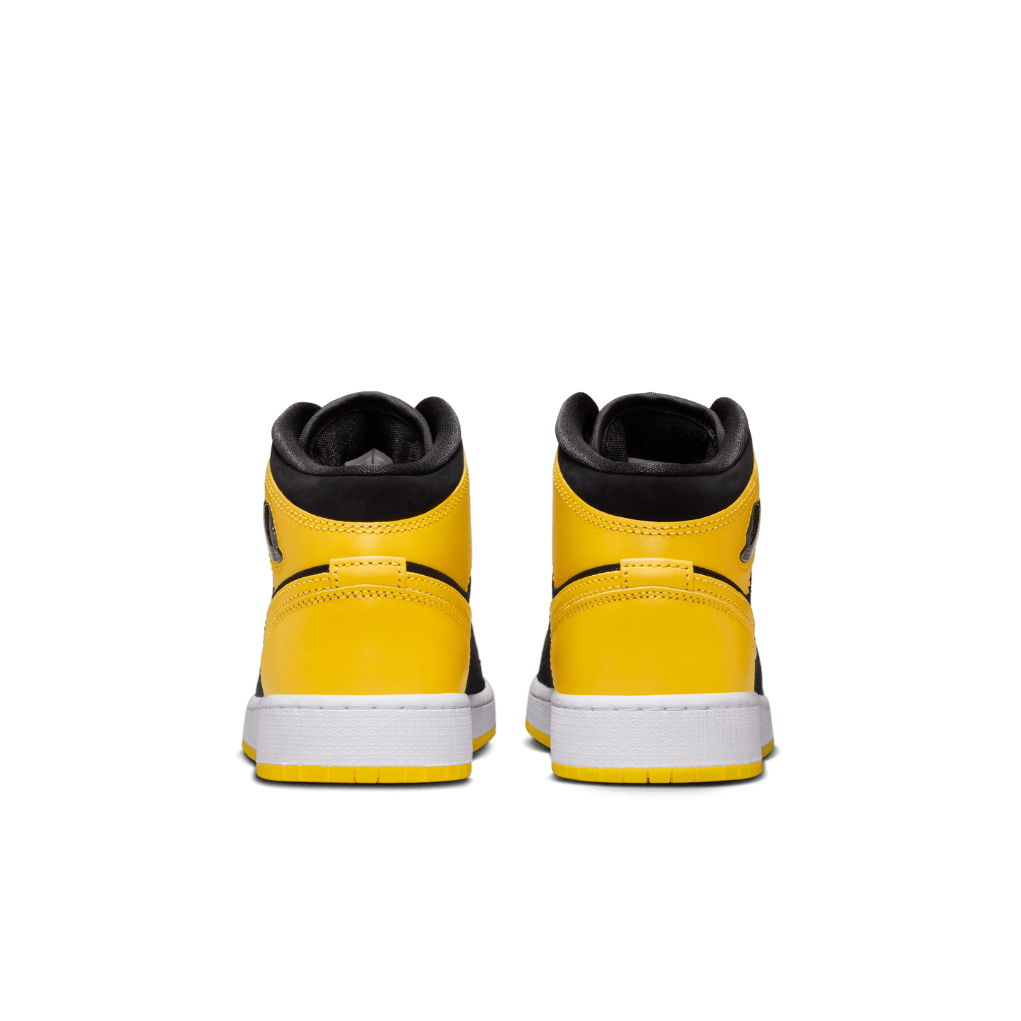 AIR JORDAN 1 MID SE (GS)
