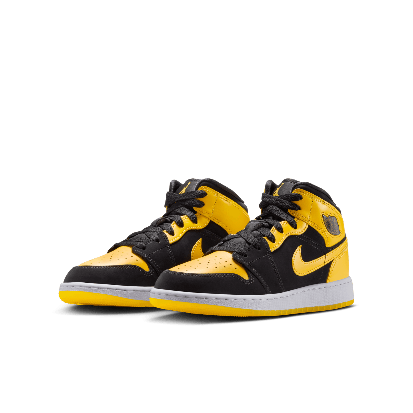 AIR JORDAN 1 MID SE (GS)