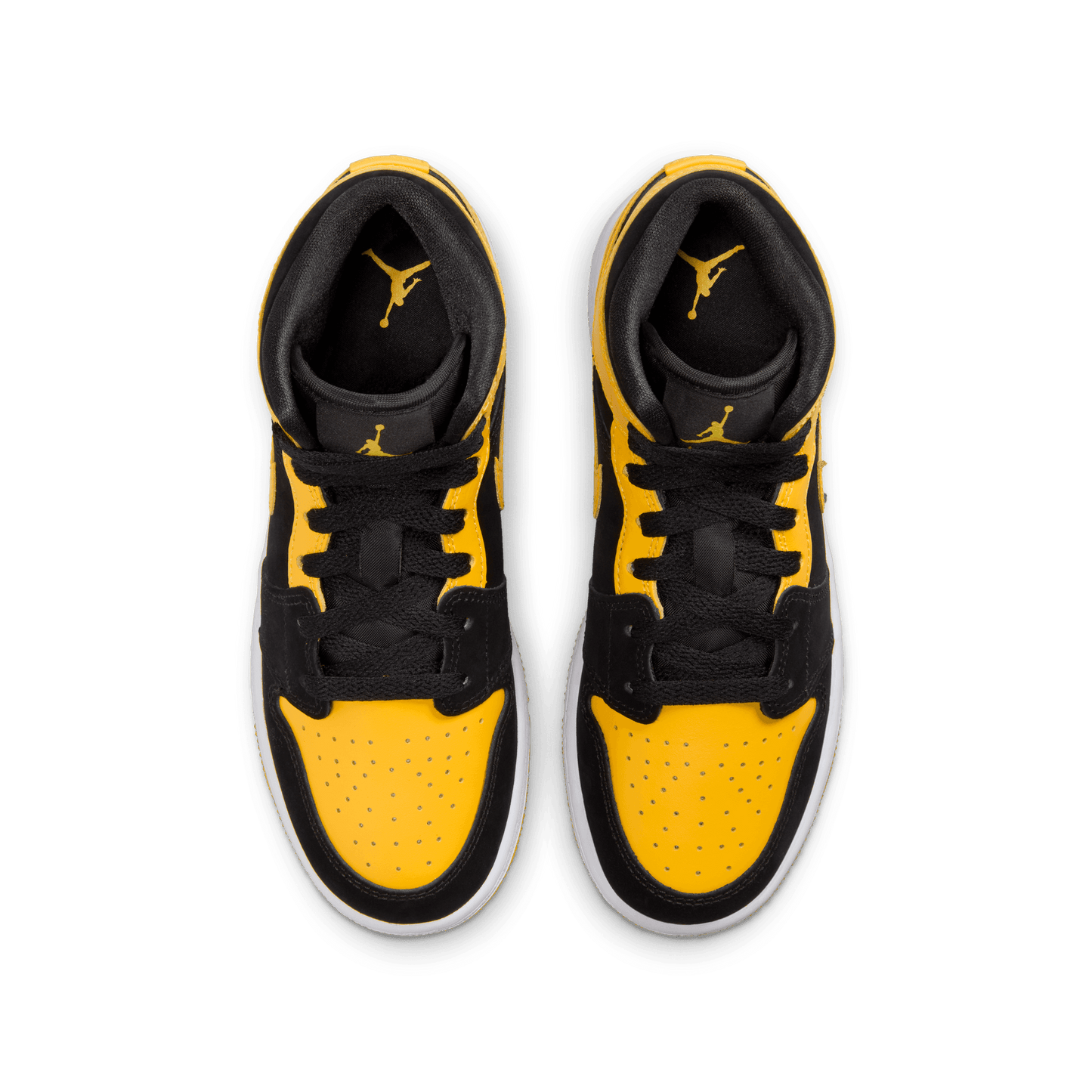 AIR JORDAN 1 MID SE (GS)