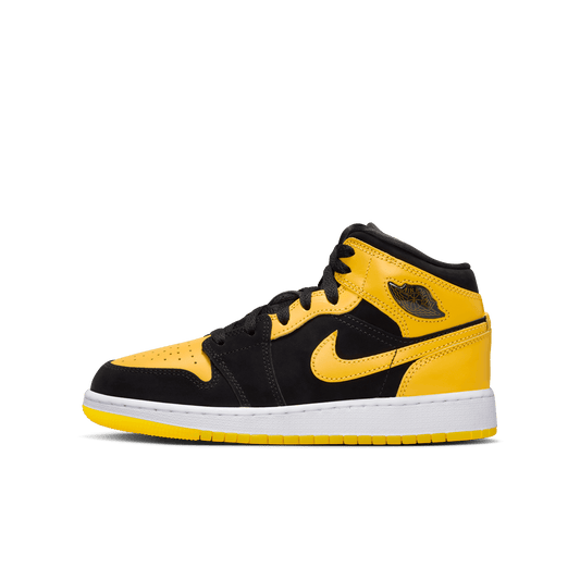 AIR JORDAN 1 MID SE (GS)