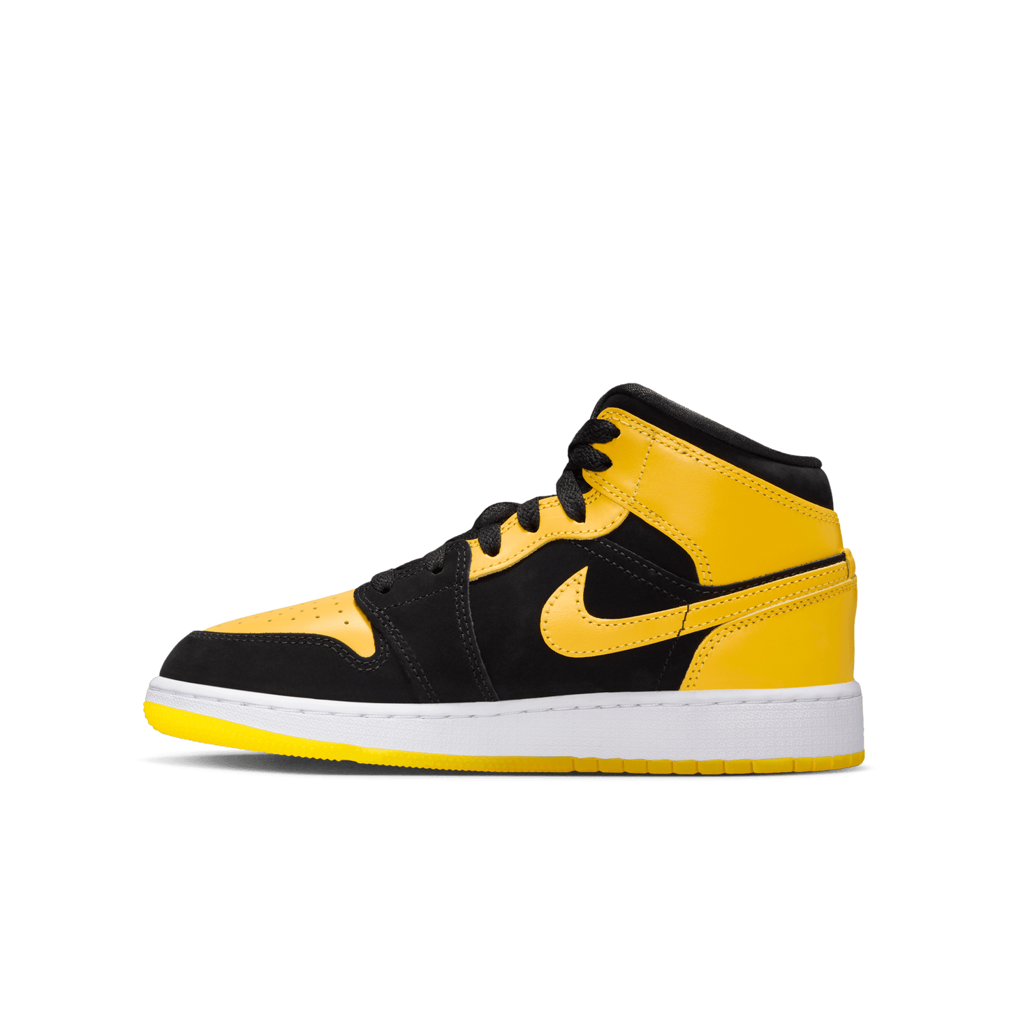 AIR JORDAN 1 MID SE (GS)