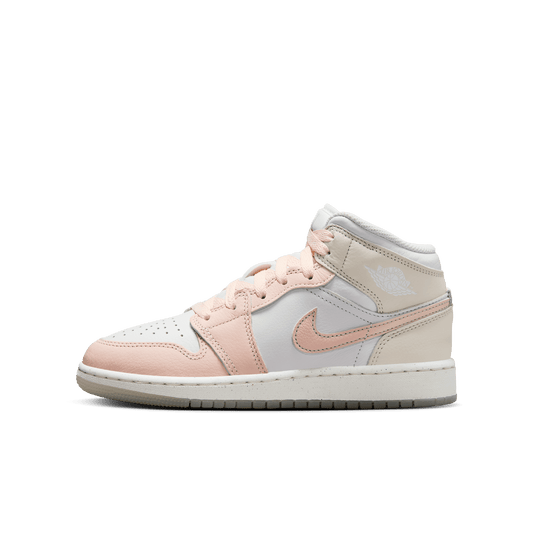 AIR JORDAN 1 MID SE (GS)