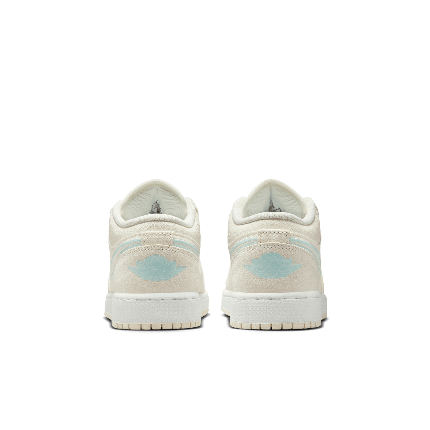 AIR JORDAN 1 LOW SE (GS)