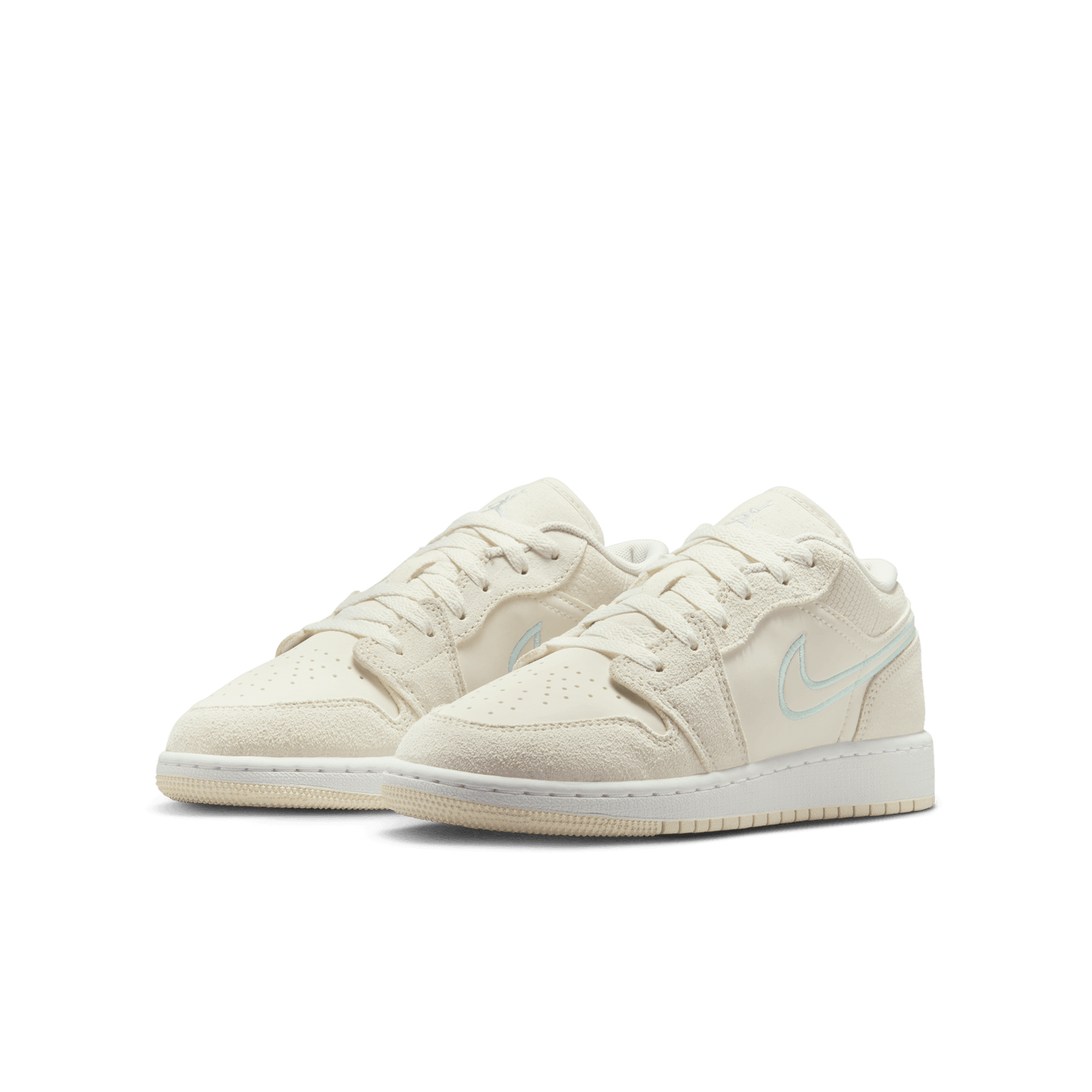 AIR JORDAN 1 LOW SE (GS)