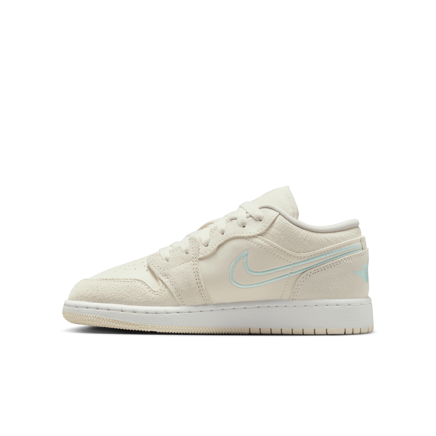 AIR JORDAN 1 LOW SE (GS)