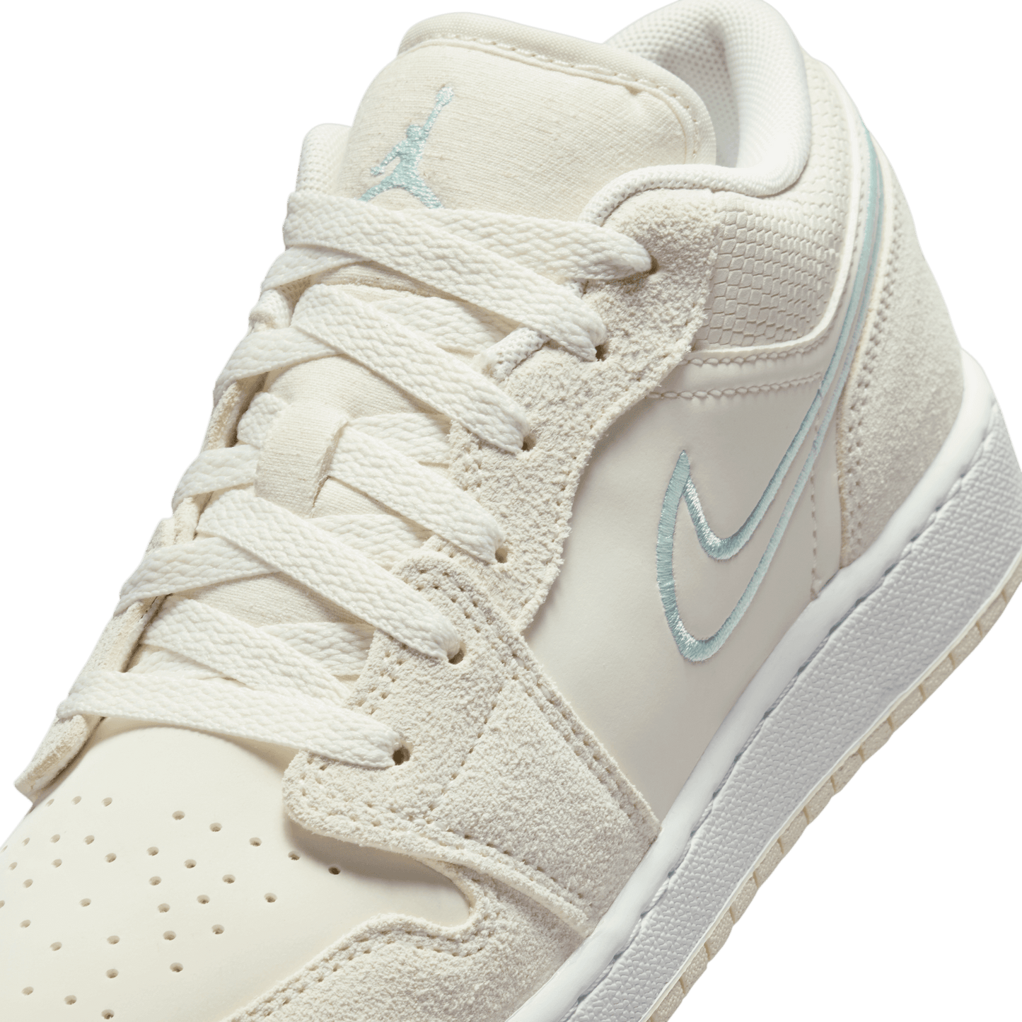 AIR JORDAN 1 LOW SE (GS)