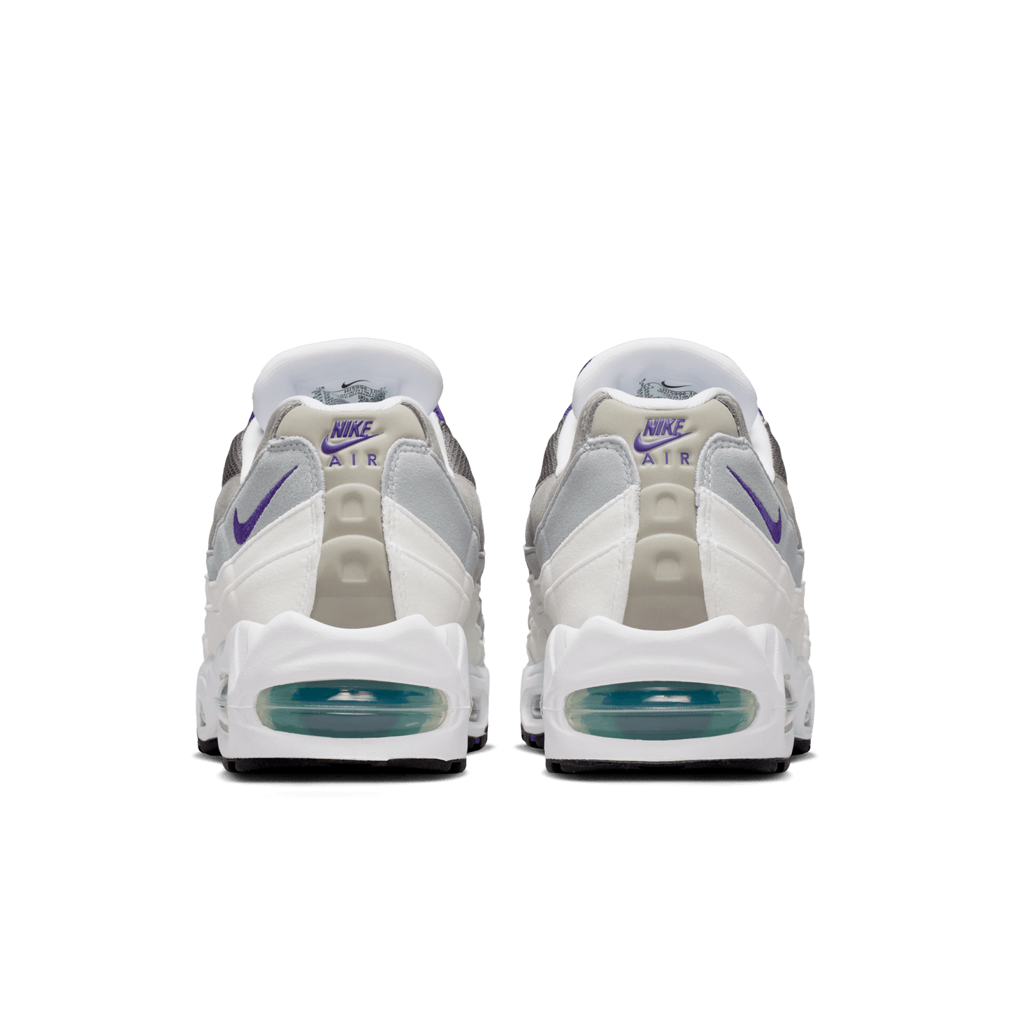 W NIKE AIR MAX 95 BIG BUBBLE