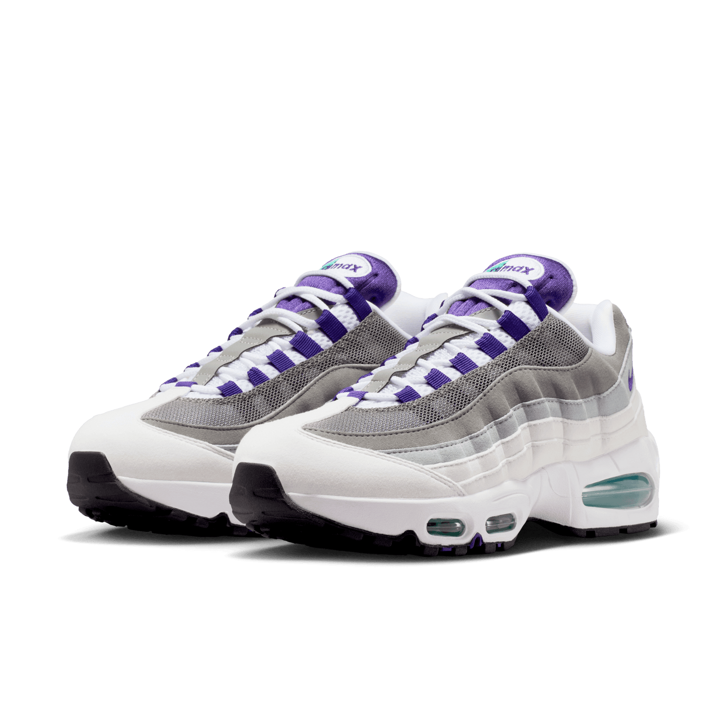 W NIKE AIR MAX 95 BIG BUBBLE