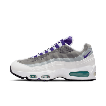 W NIKE AIR MAX 95 BIG BUBBLE