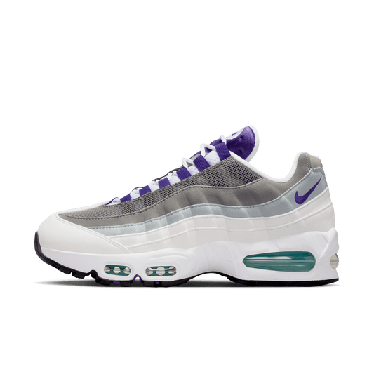 W NIKE AIR MAX 95 BIG BUBBLE