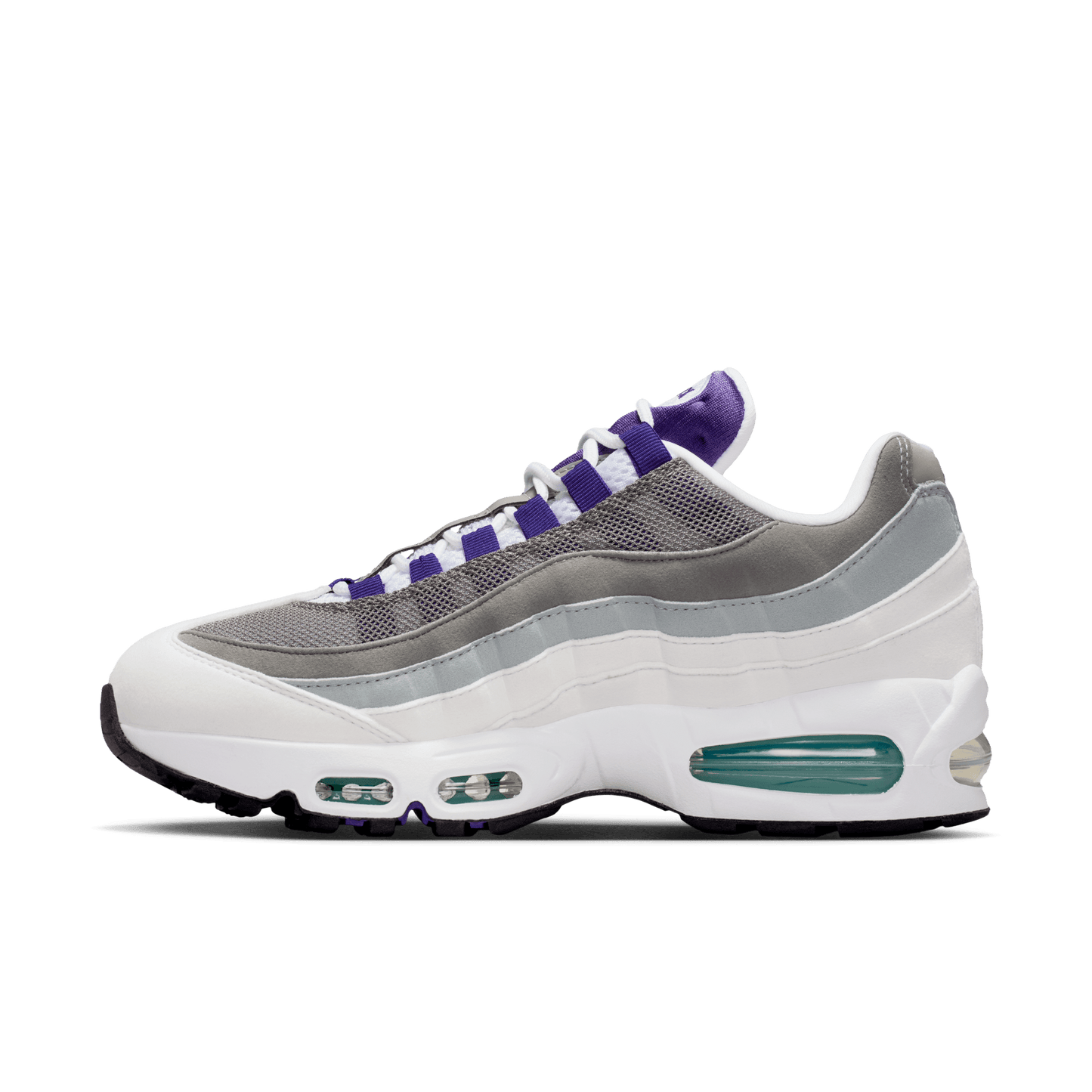 W NIKE AIR MAX 95 BIG BUBBLE