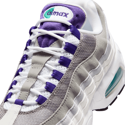 W NIKE AIR MAX 95 BIG BUBBLE