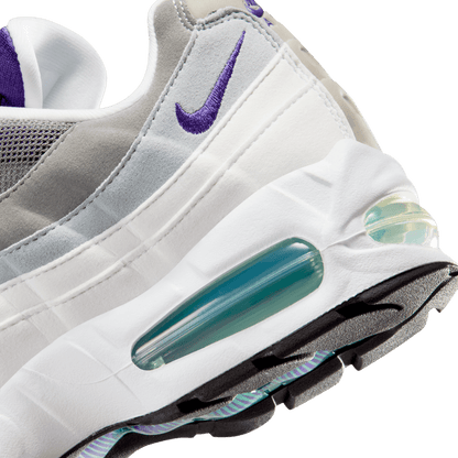W NIKE AIR MAX 95 BIG BUBBLE