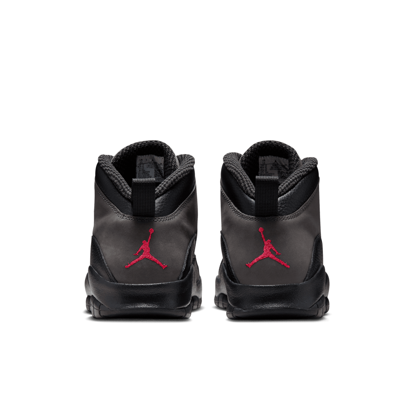 AIR JORDAN 10 RETRO "SHADOW"