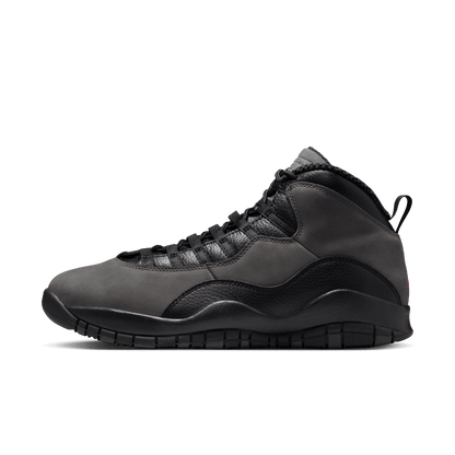 AIR JORDAN 10 RETRO "SHADOW"