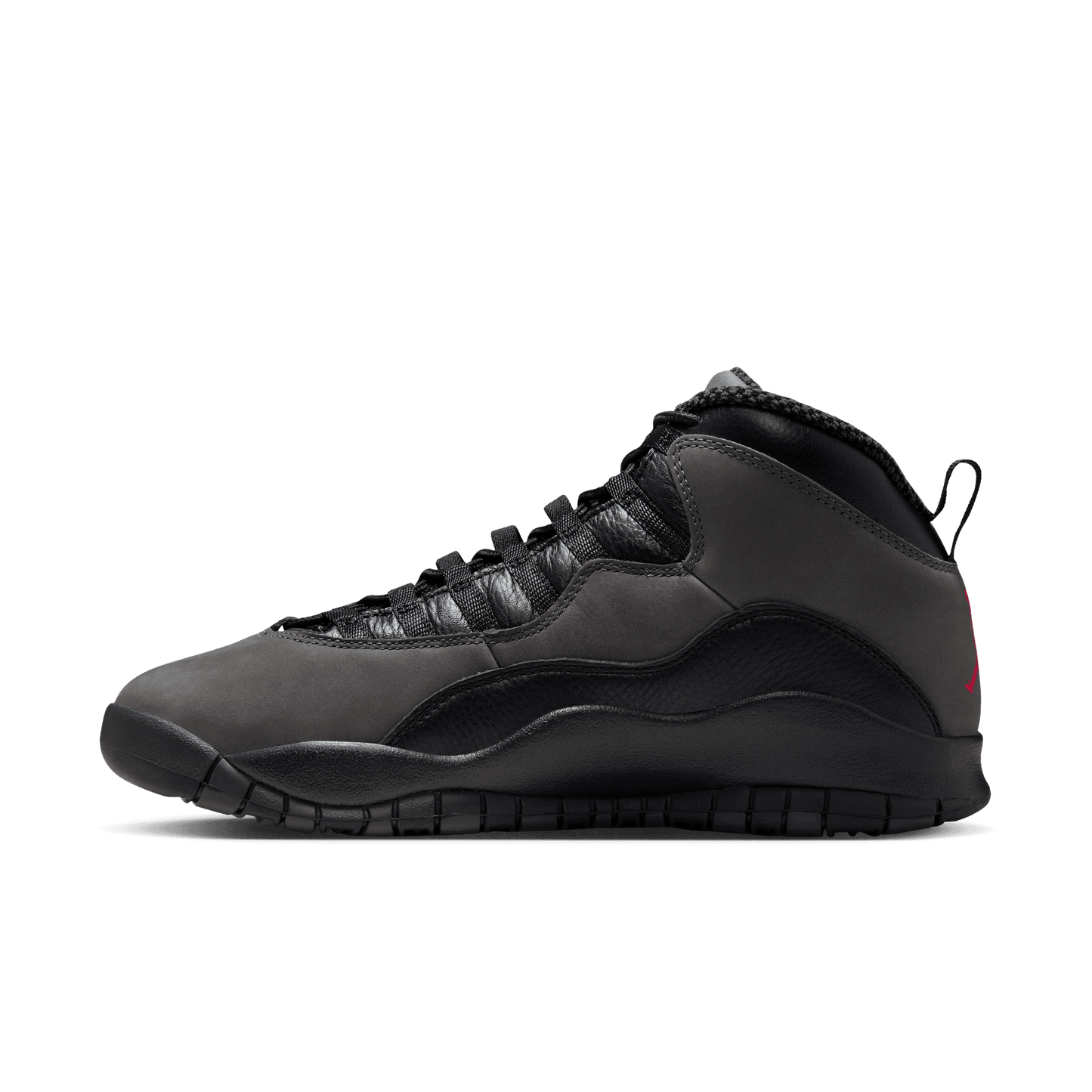 AIR JORDAN 10 RETRO "SHADOW"
