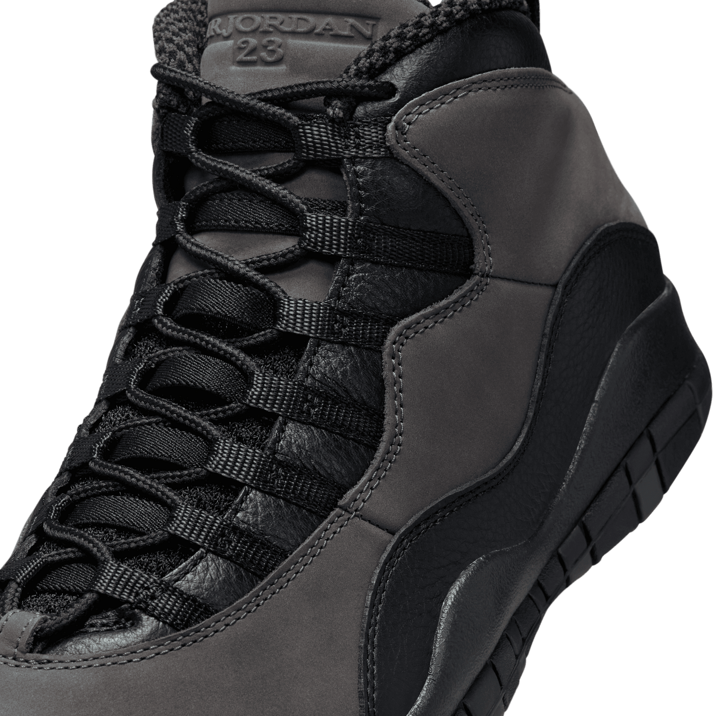 AIR JORDAN 10 RETRO "SHADOW"