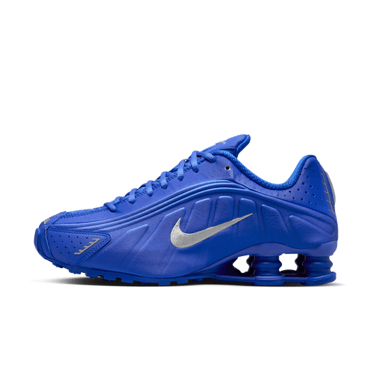 W NIKE SHOX R4