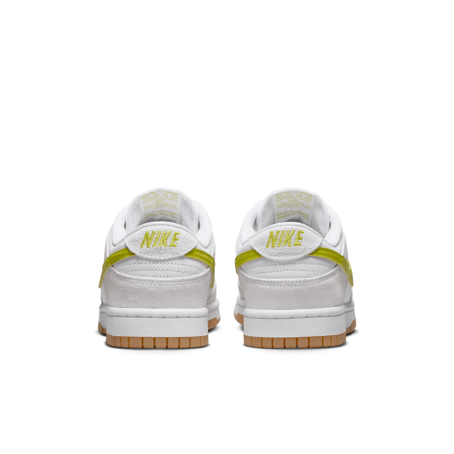 W NIKE DUNK LOW