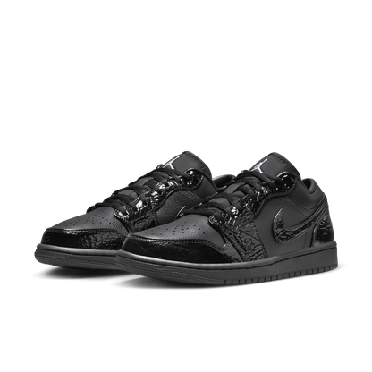 W AIR JORDAN 1 LOW SE