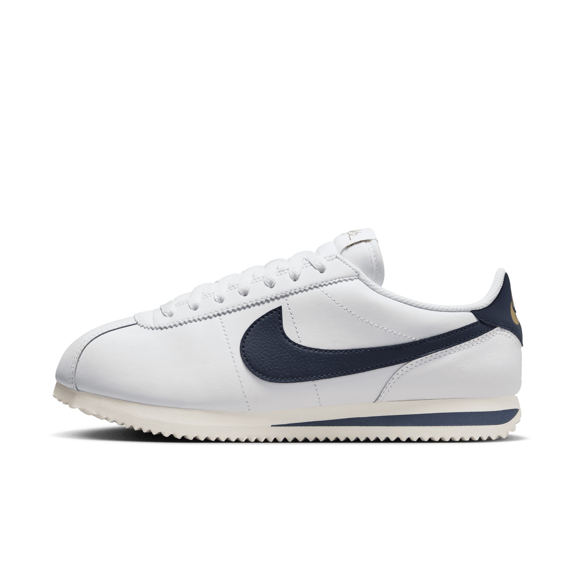 Cortez Original Tenis Nike Cortez 2019 Nike Leather Cortez Black