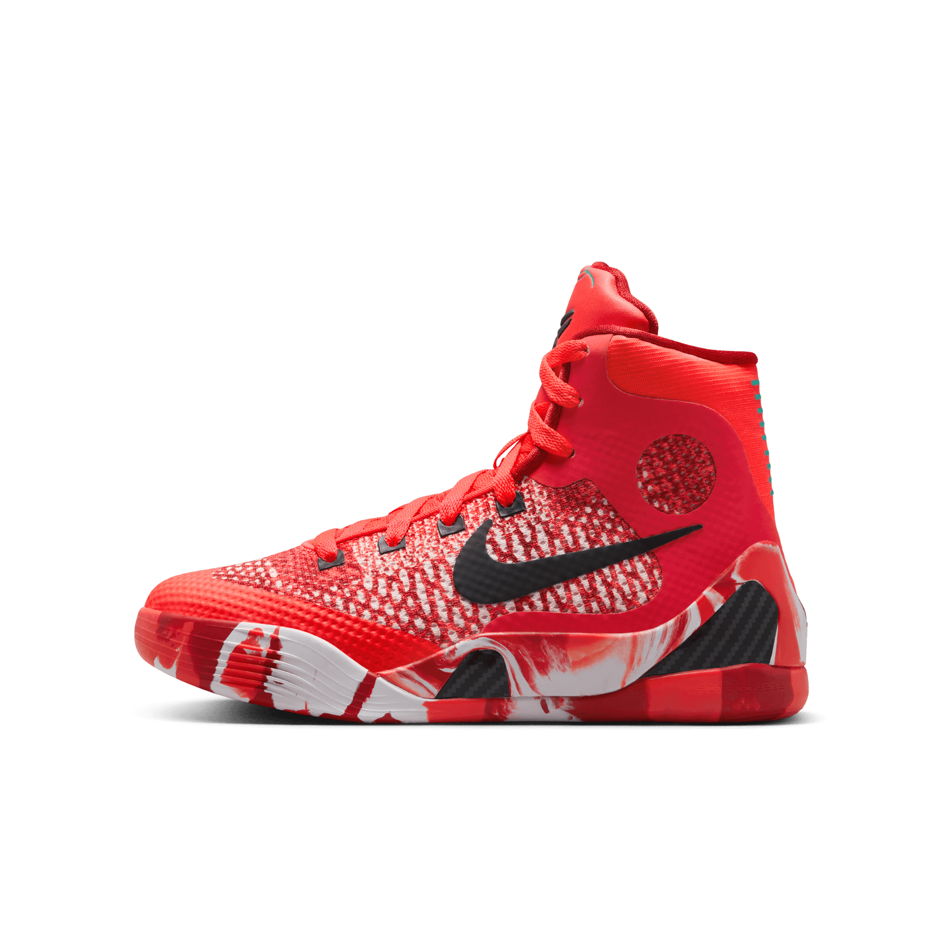 Nike kobe elite high on sale