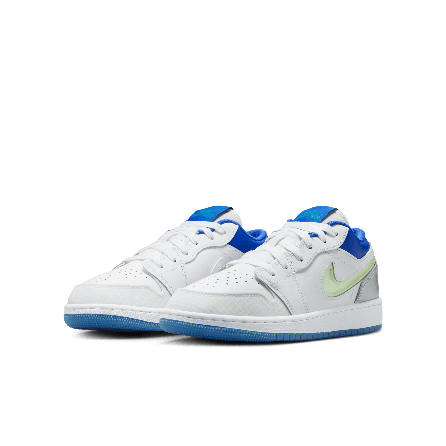 AIR JORDAN 1 LOW SS (GS)