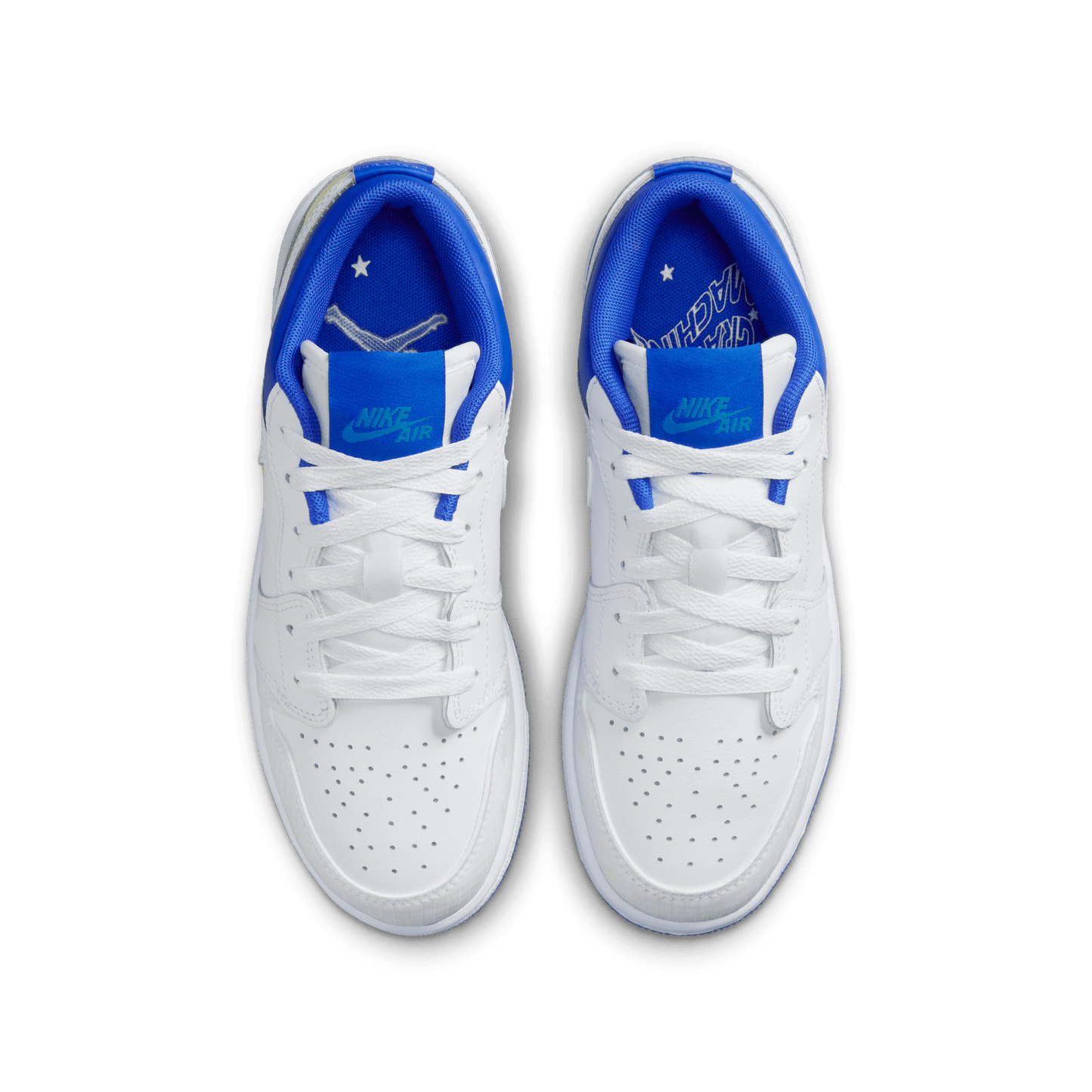 AIR JORDAN 1 LOW SS (GS)
