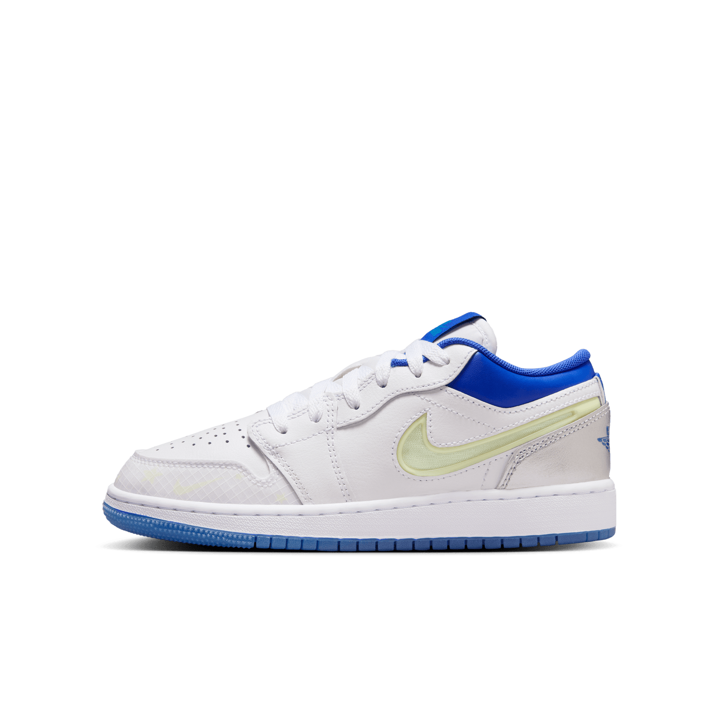 AIR JORDAN 1 LOW SS (GS)