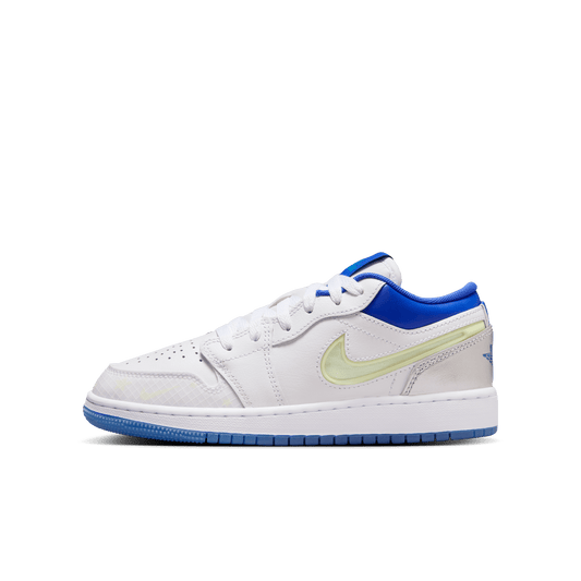 AIR JORDAN 1 LOW SS (GS)