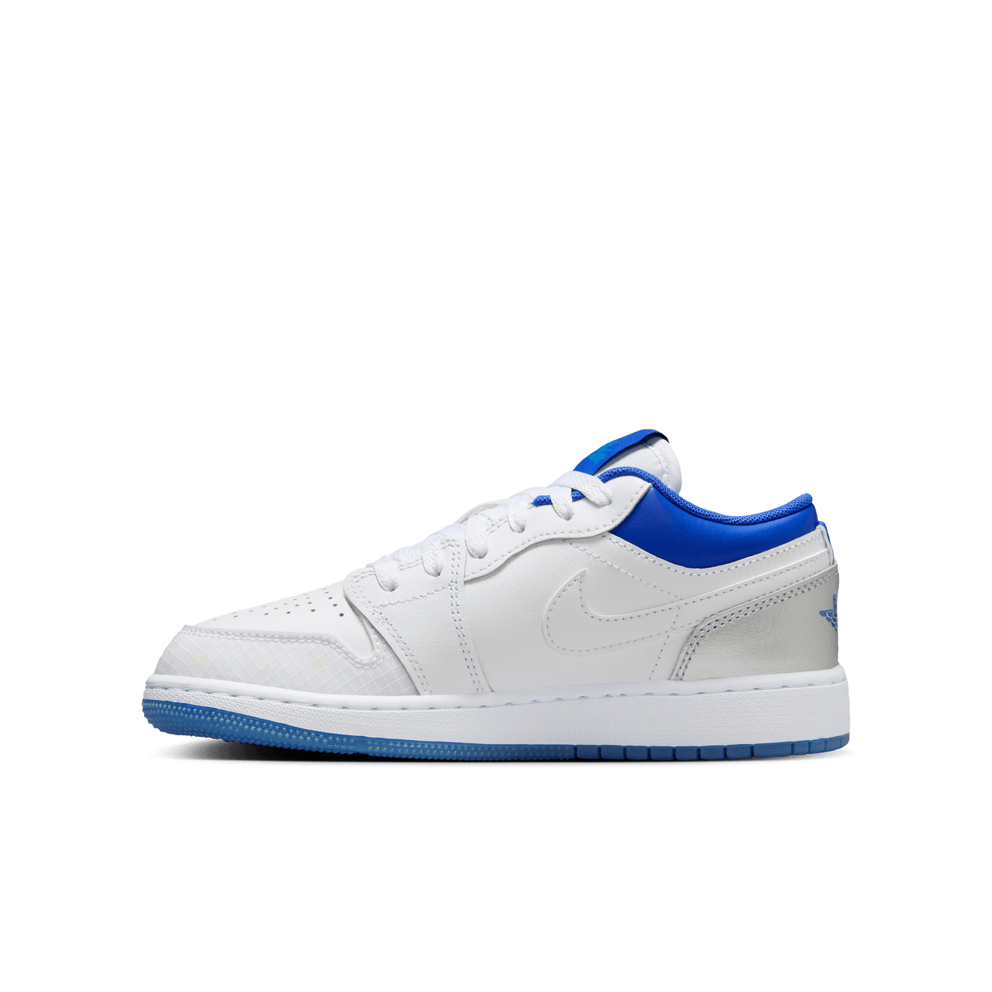 AIR JORDAN 1 LOW SS (GS)