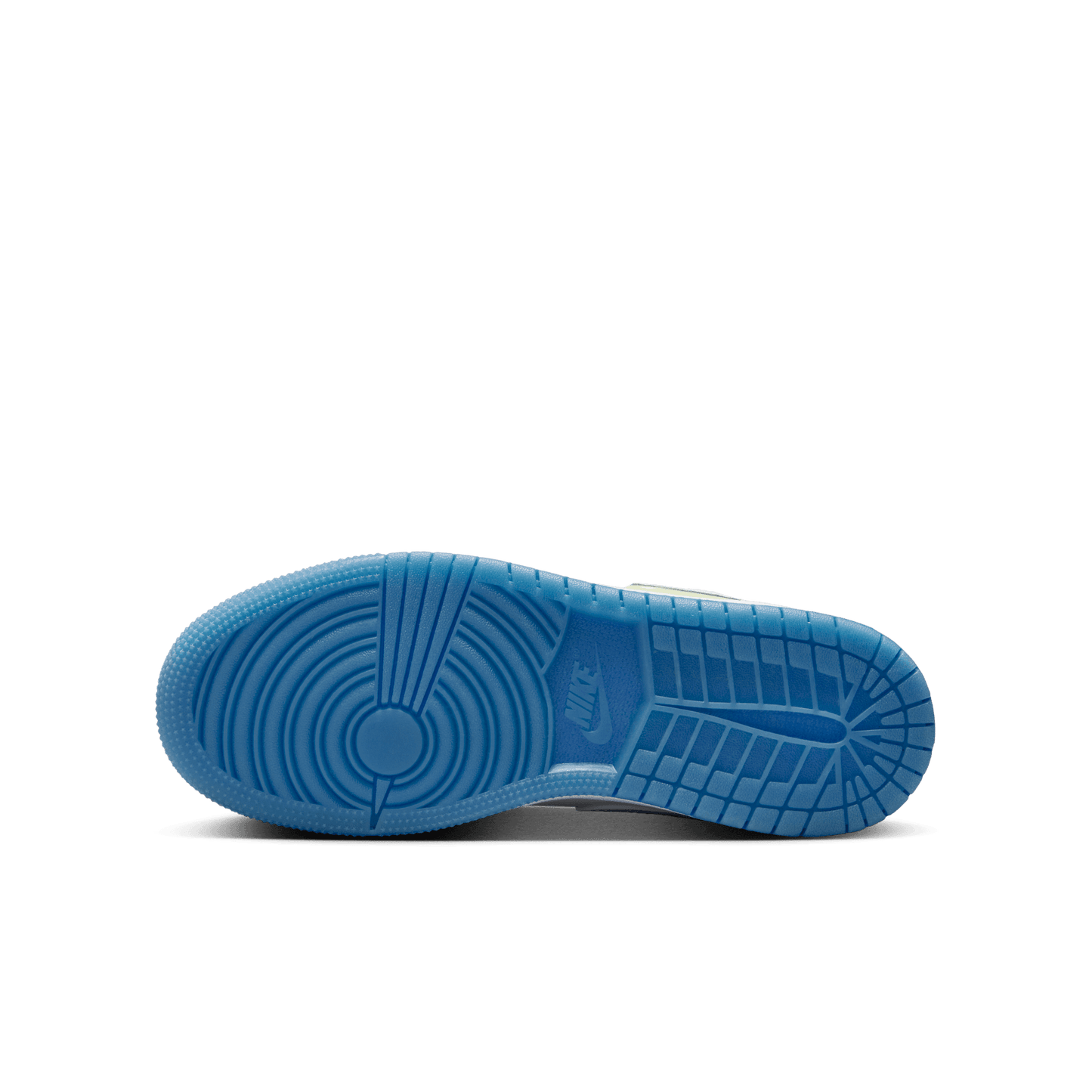 AIR JORDAN 1 LOW SS (GS)