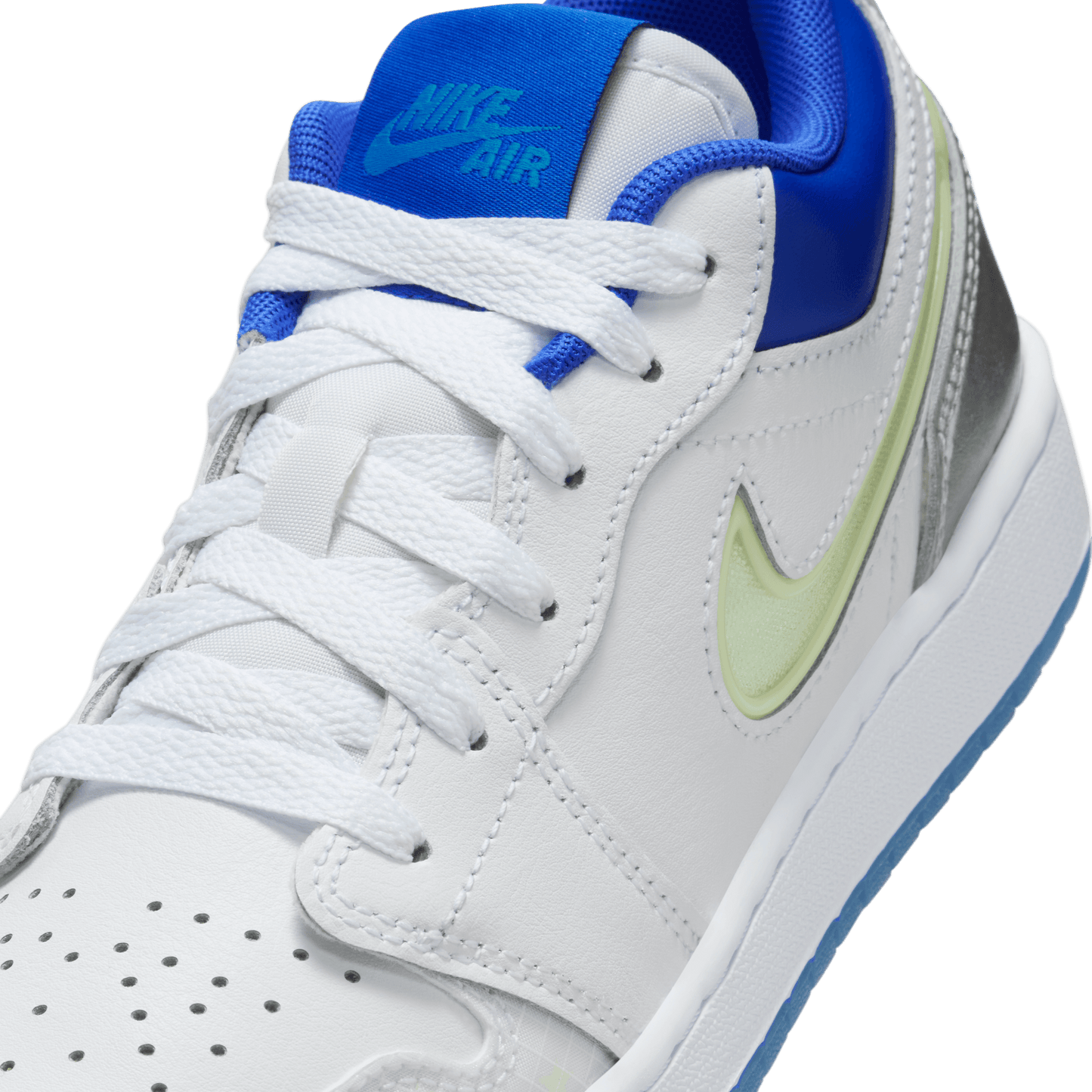 AIR JORDAN 1 LOW SS (GS)