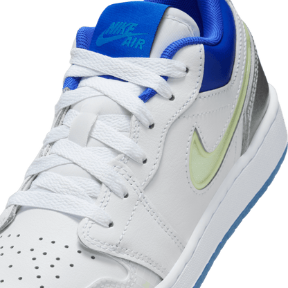 AIR JORDAN 1 LOW SS (GS)