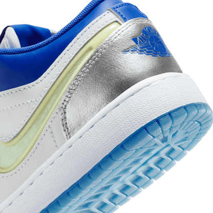 AIR JORDAN 1 LOW SS (GS)