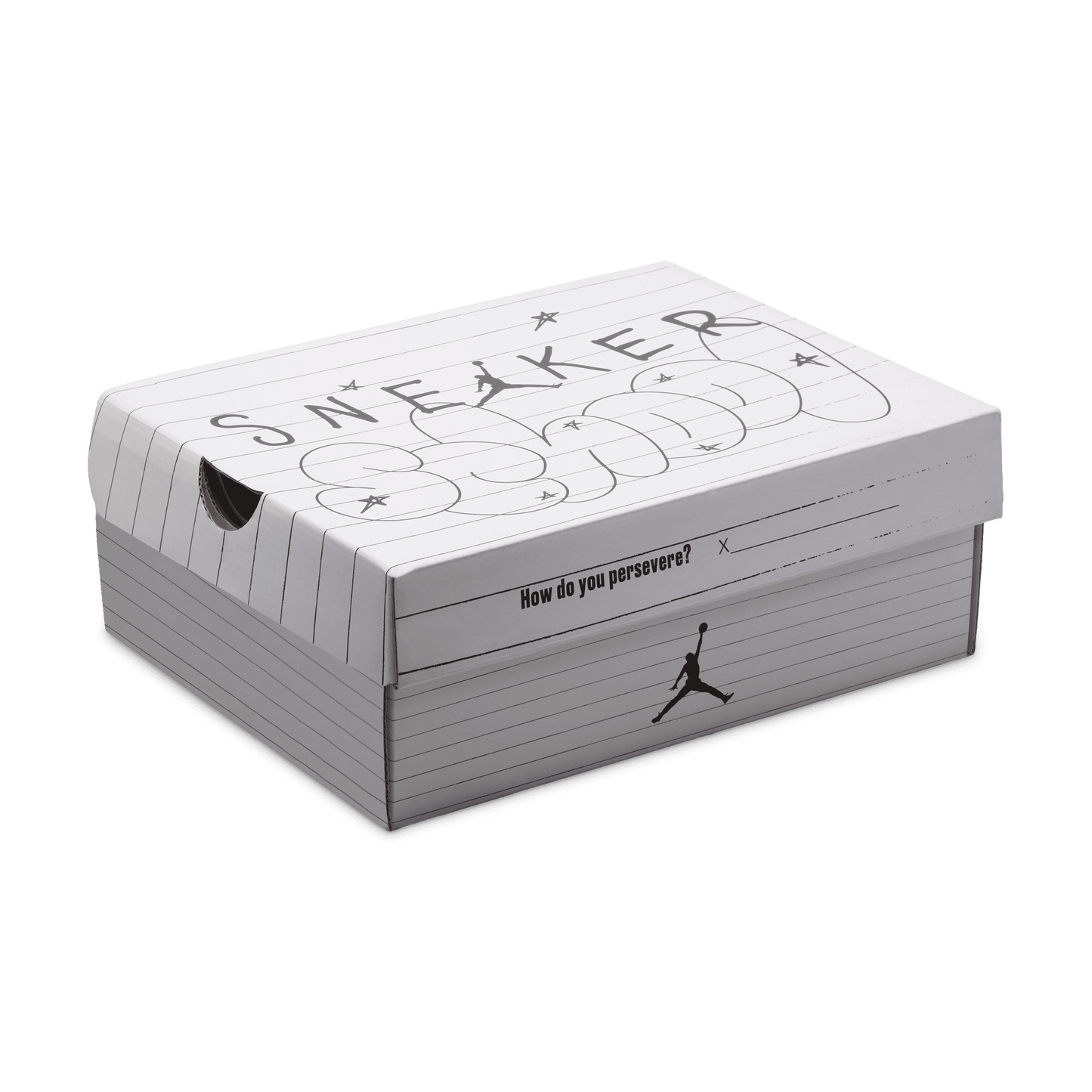 AIR JORDAN 1 LOW SS (GS)