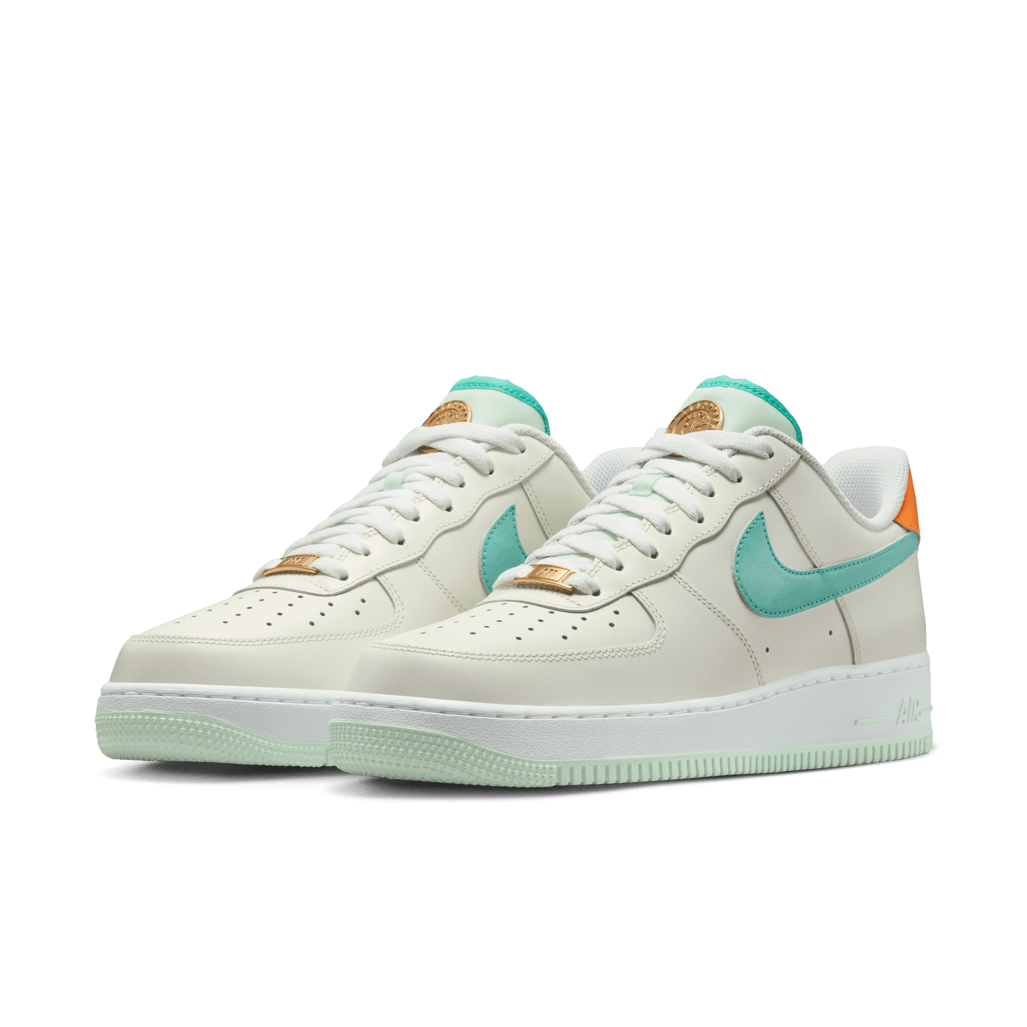 AIR FORCE 1 '07